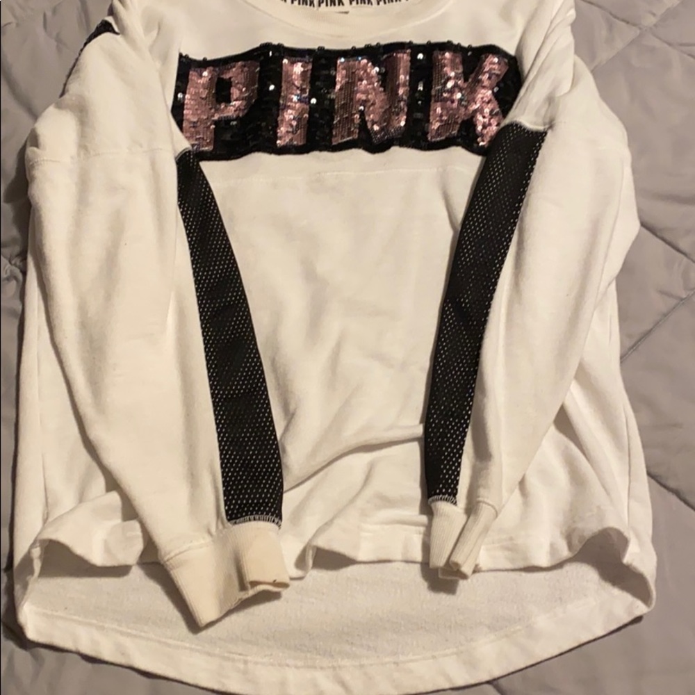 Long sleeve